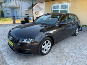 Audi A4 Automatik! Servisna! Uvoz! Njemacka!