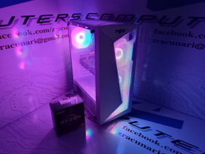 RAČUNARI GAMING i7 / GTX / RTX / RADEON / 16GB RAM/ RYZEN/ i5