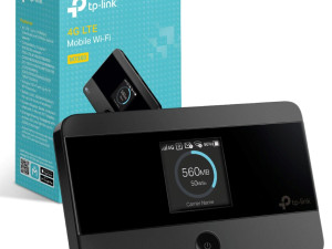 TP-Link M7350 4G LTE Mobile Wi-Fi Router