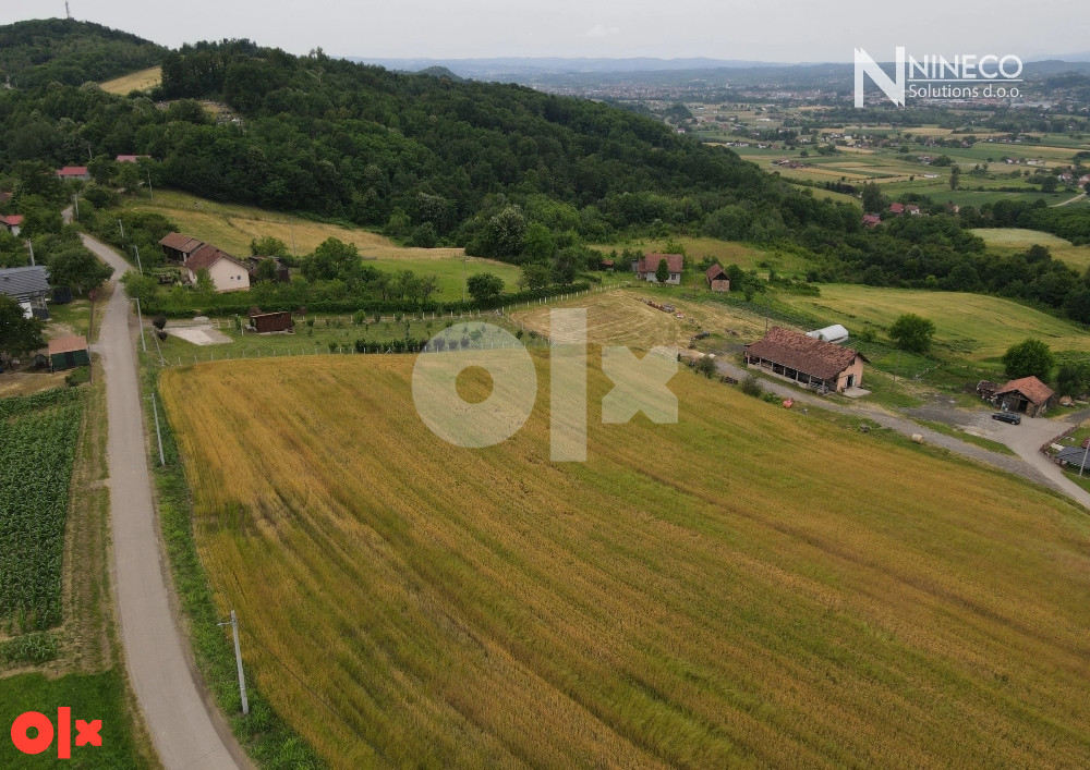 PLAC - VELIKO BLAŠKO - 3.000 m2 3