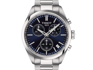 DETAS.BA Tissot muški sat T150.417.11.041.00