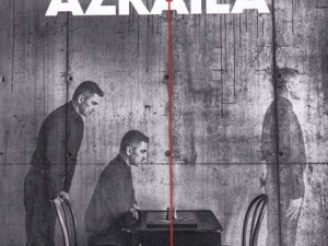 Čekajući Azraila, pisac; Edin Zubčević