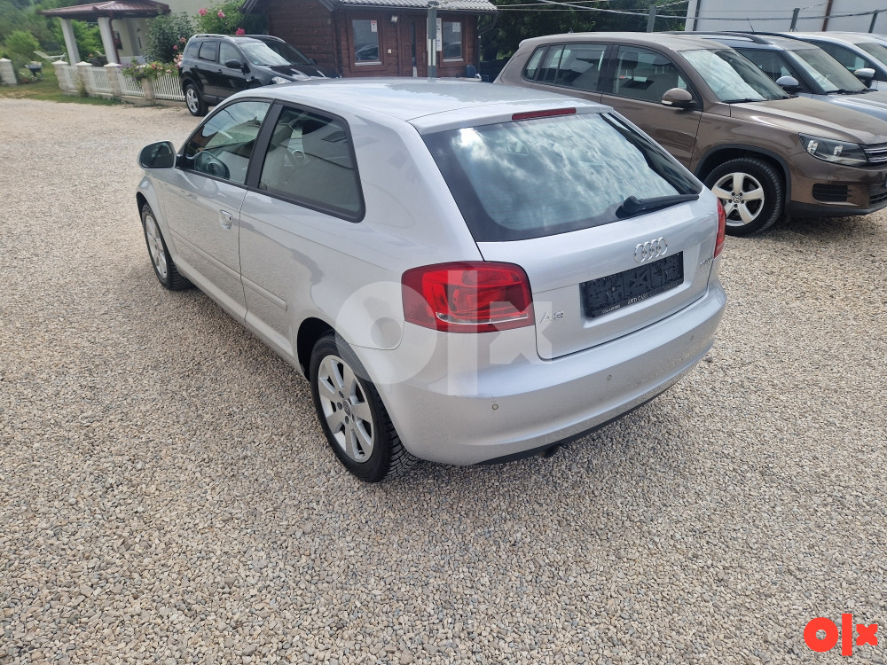 Audi A3 1.6 tdi 2010 god.