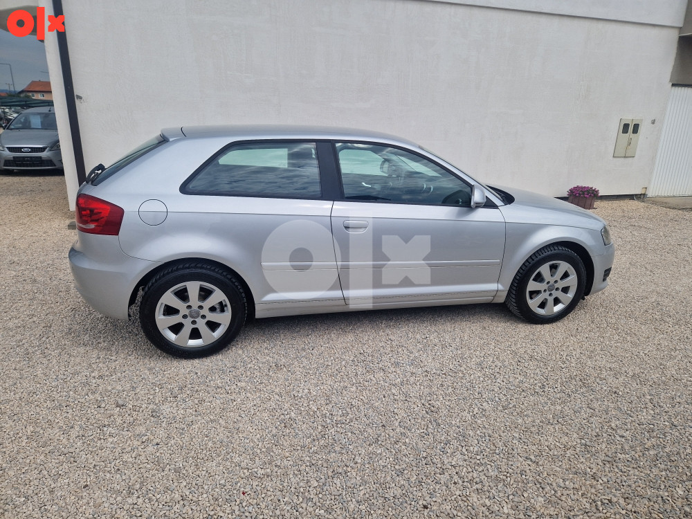 Audi A3 1.6 tdi 2010 god.