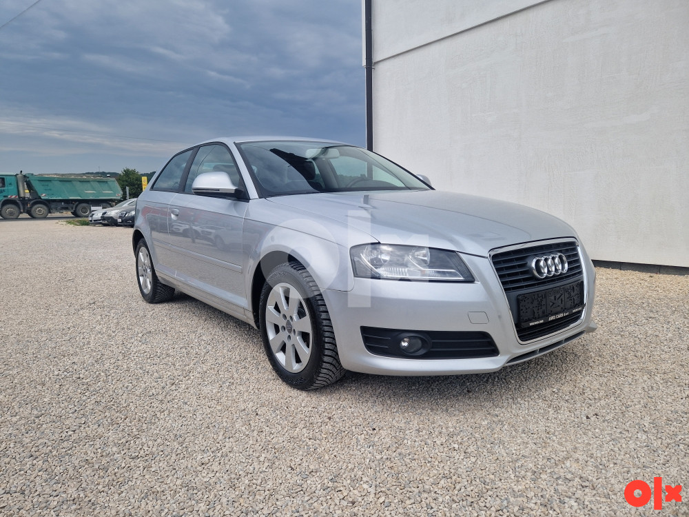 Audi A3 1.6 tdi 2010 god.