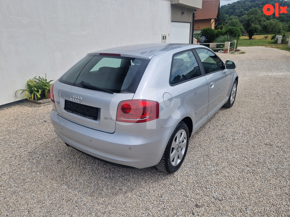 Audi A3 1.6 tdi 2010 god.