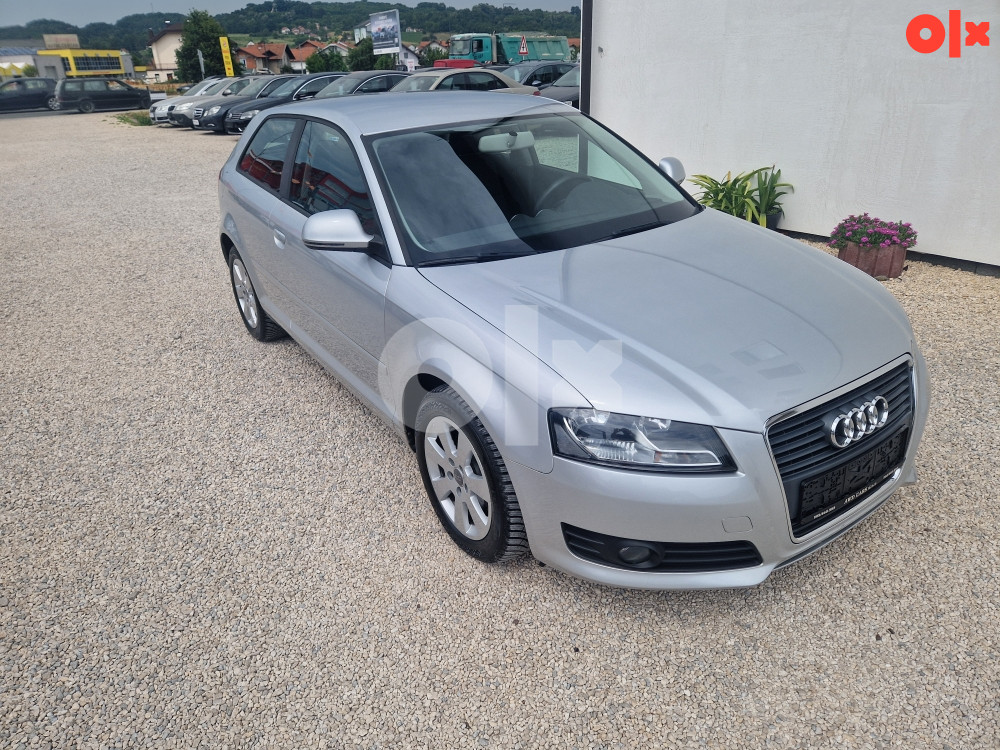 Audi A3 1.6 tdi 2010 god.