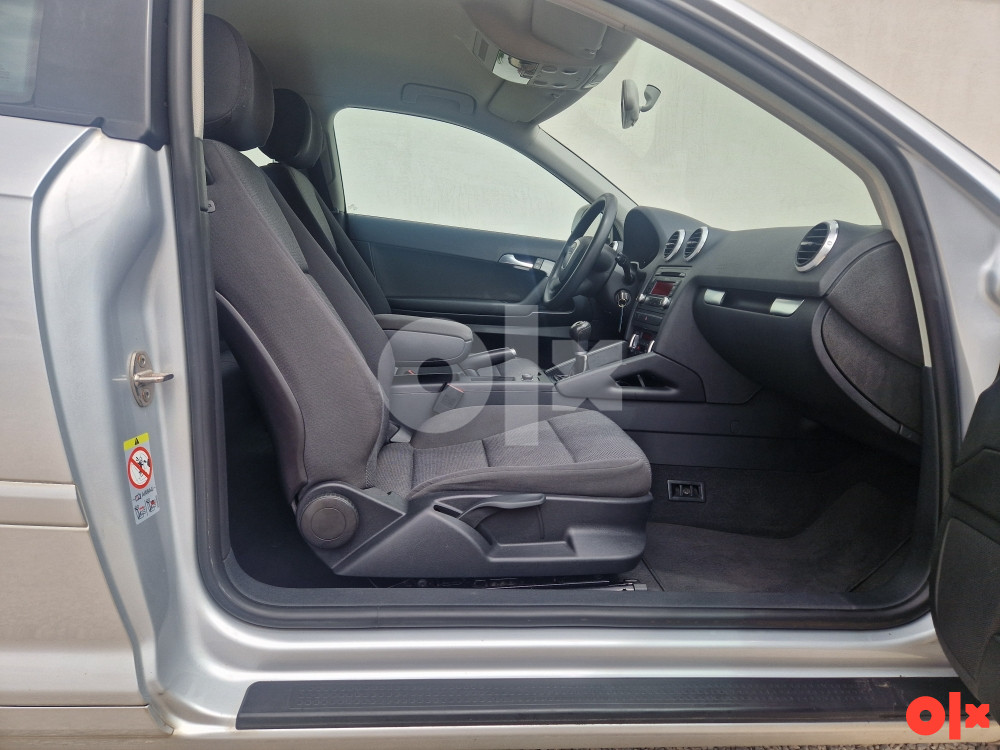 Audi A3 1.6 tdi 2010 god.