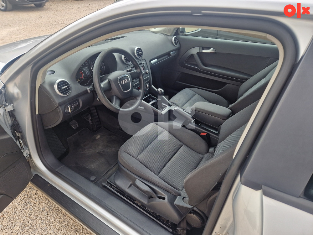 Audi A3 1.6 tdi 2010 god.