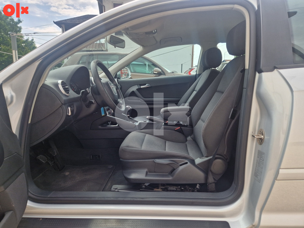 Audi A3 1.6 tdi 2010 god.