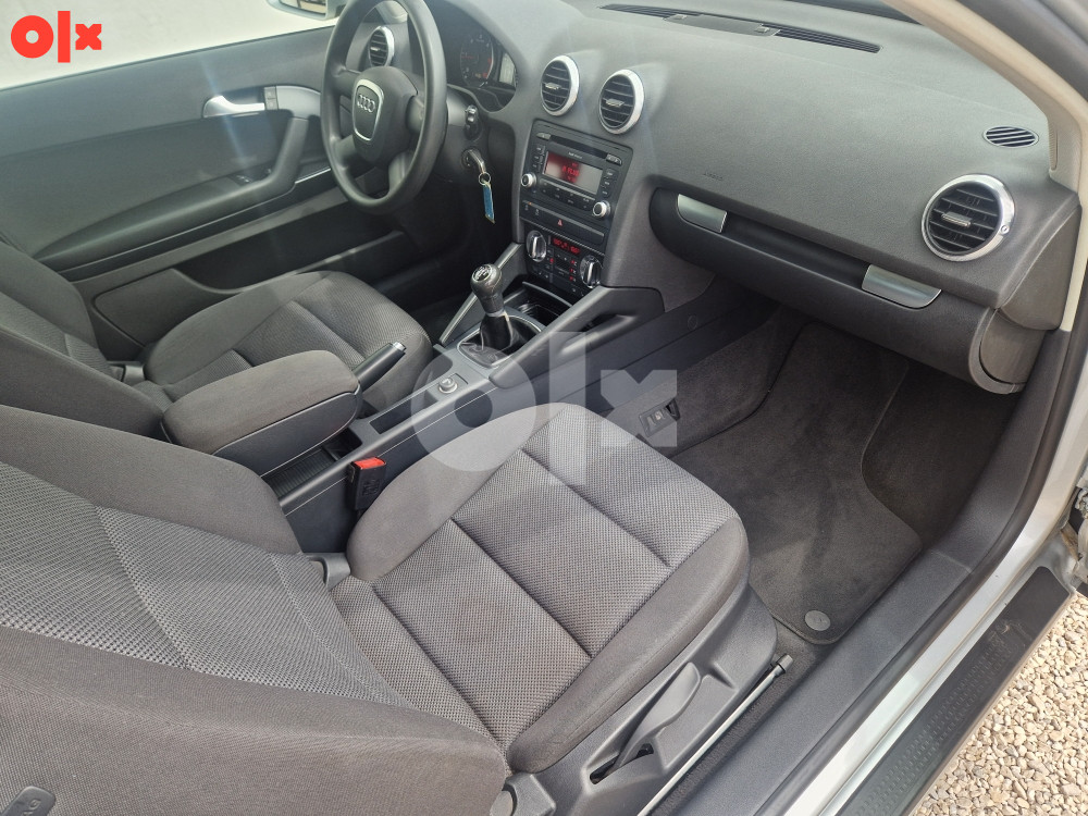 Audi A3 1.6 tdi 2010 god.