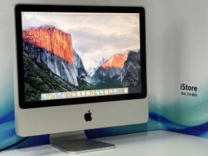 iMac 20 Mid 2007 - C2D 4GB 320GB A1224