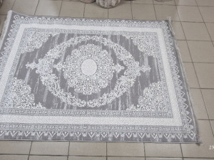 Tepih ravni 200x290