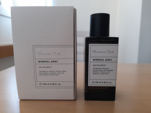 Muški parfem Massimo Dutti