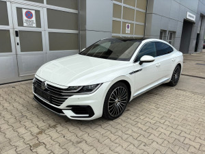 Volkswagen Arteon R-Line 2.0 Biturbo TDI 4Motion 240 ks