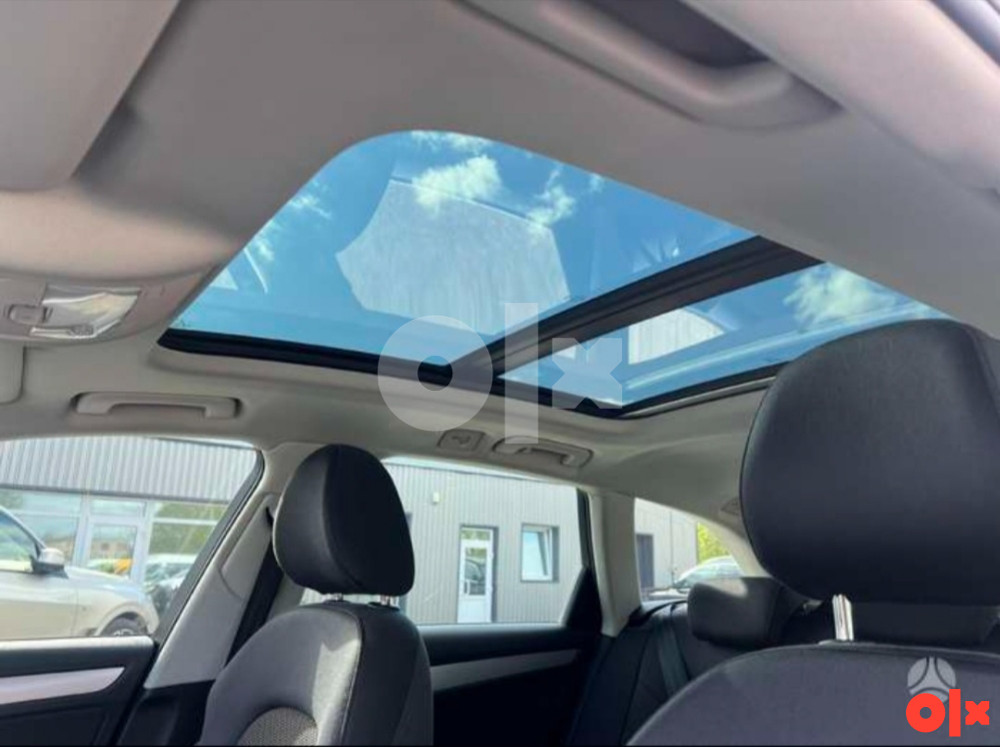 Audi A4 Allroad 4x4