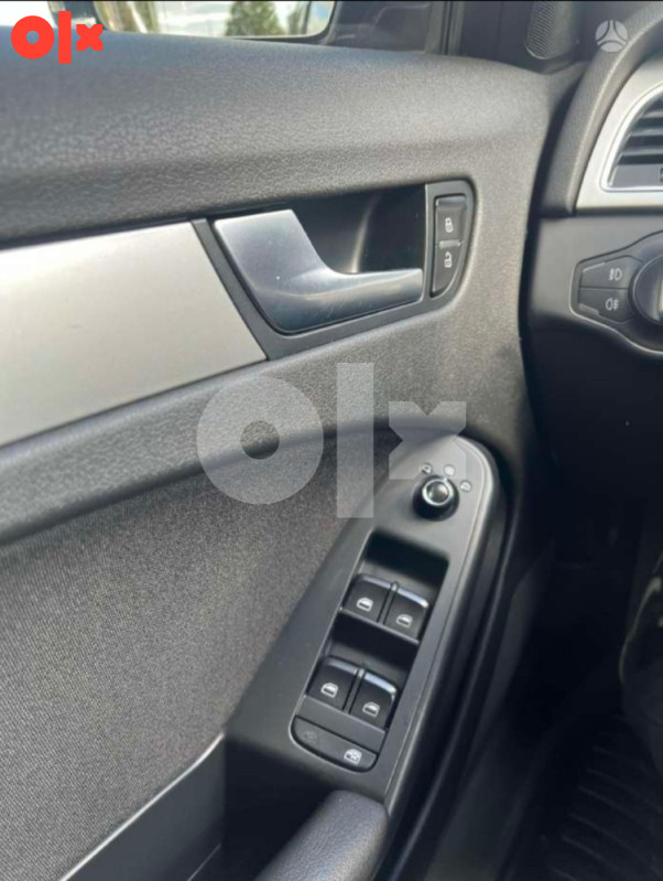 Audi A4 Allroad 4x4