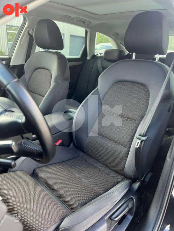 Audi A4 Allroad 4x4