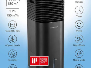 Trotec Aircooler PAE 50
