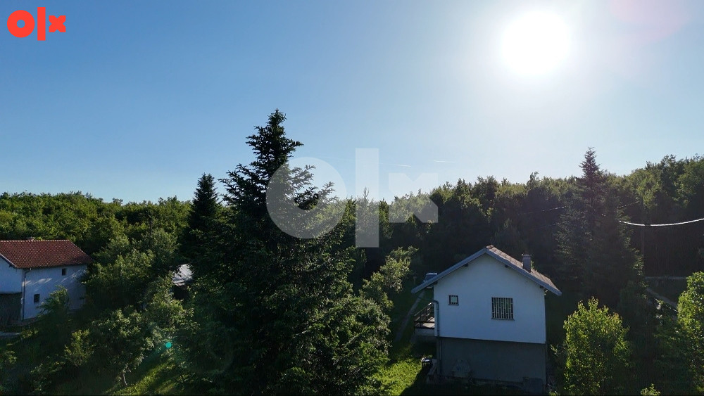 Vikendica Gornje Vlakovo I Sky 2