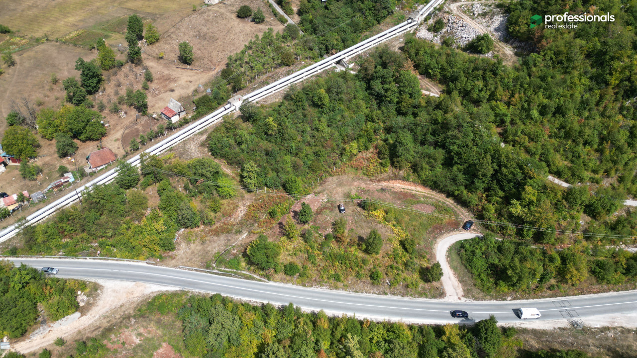 Zemljište Trnovo Rs 6