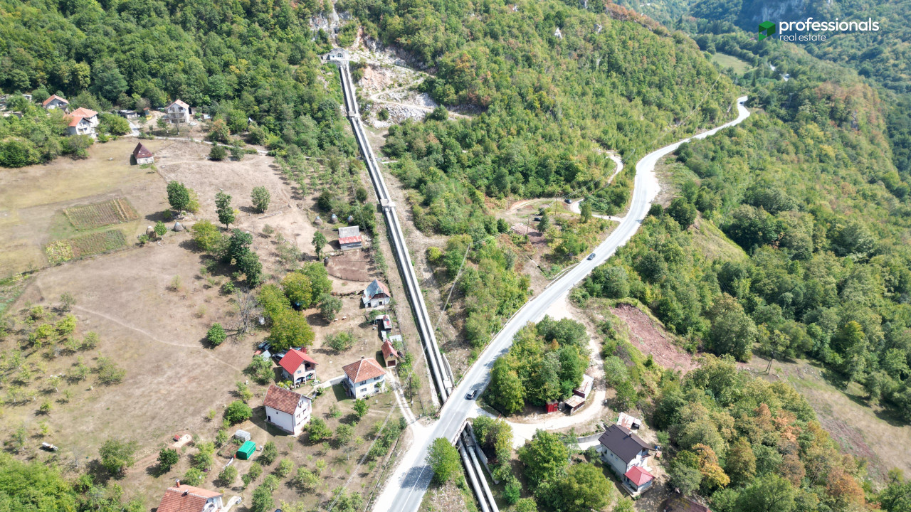 Zemljište Trnovo Rs 7