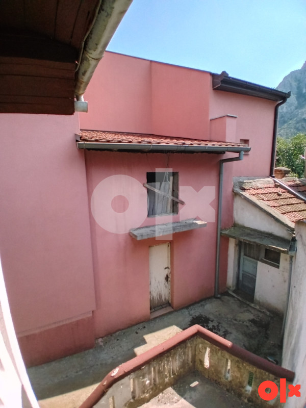 Kuća Mostar/ Luka 100m2 3