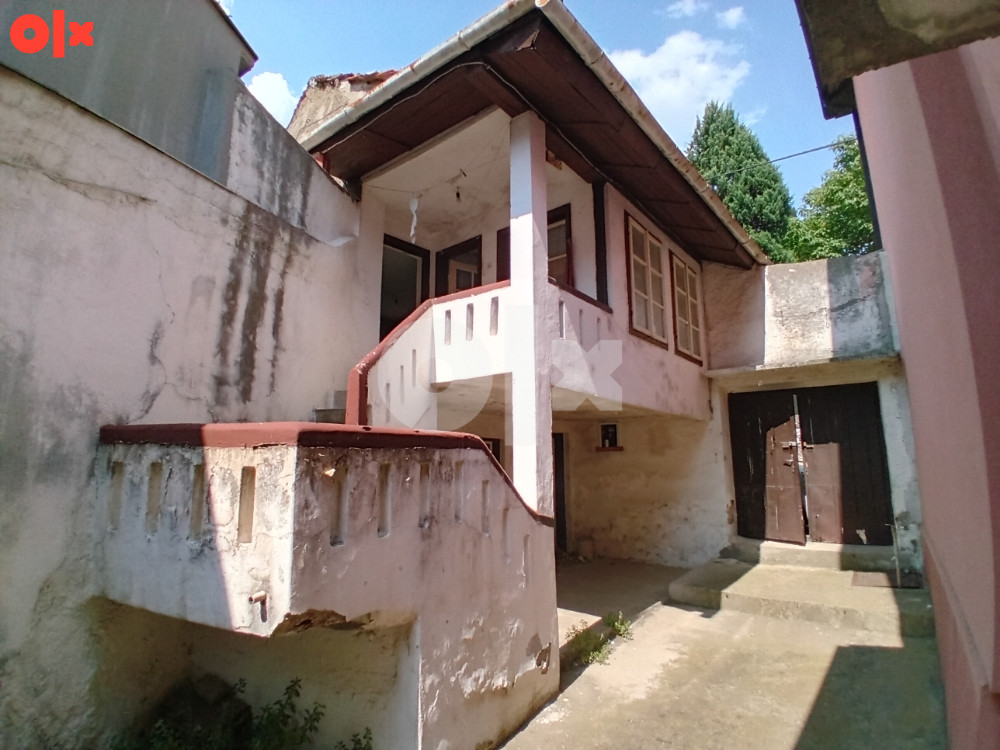 Kuća Mostar/ Luka 100m2