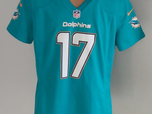 NFL dres Miami Dolphins Nike original