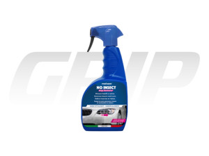 FRABER NO INSECT 750ML ODSTRANJIVAČ INSEKATA