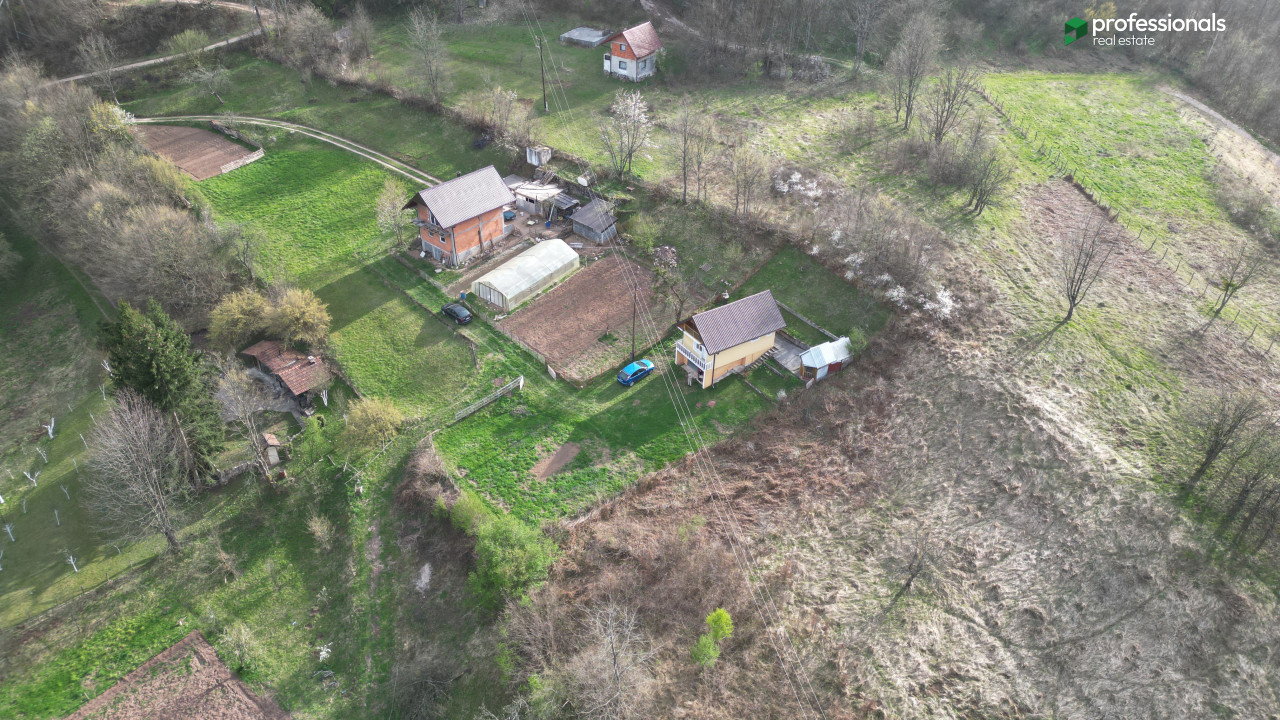 Kuća Bogatići Trnovo 2