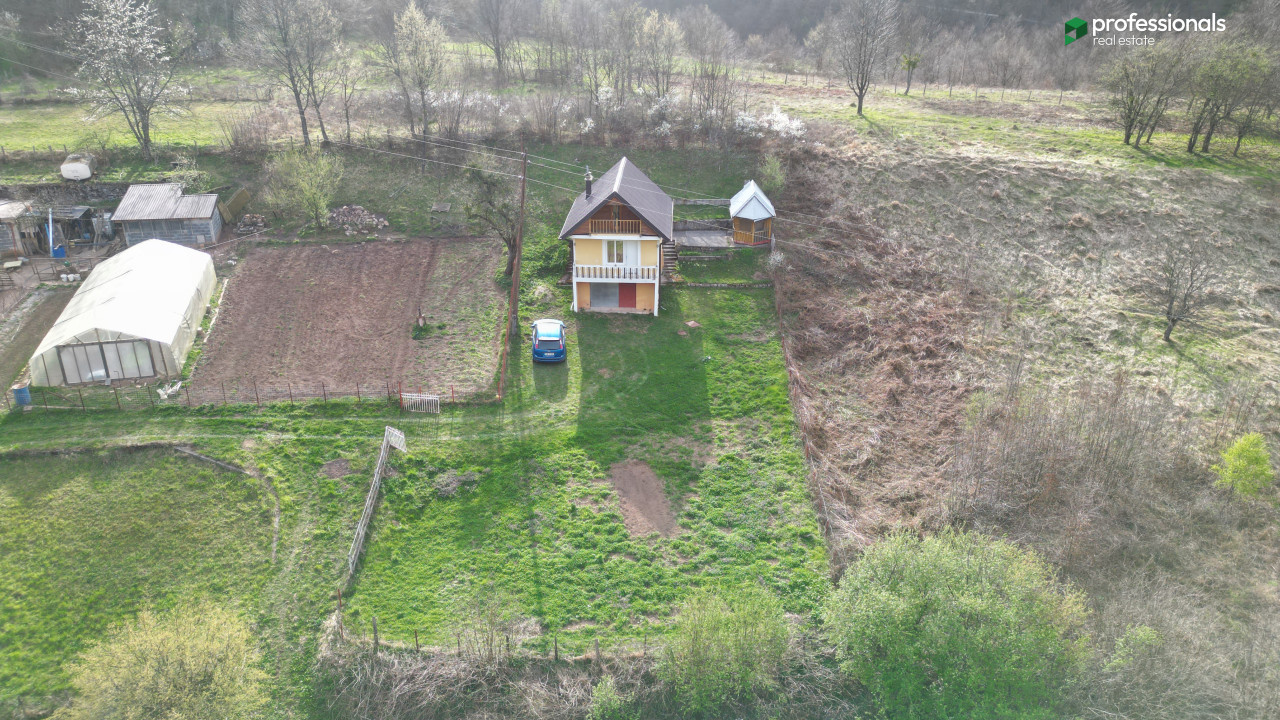 Kuća Bogatići Trnovo 3