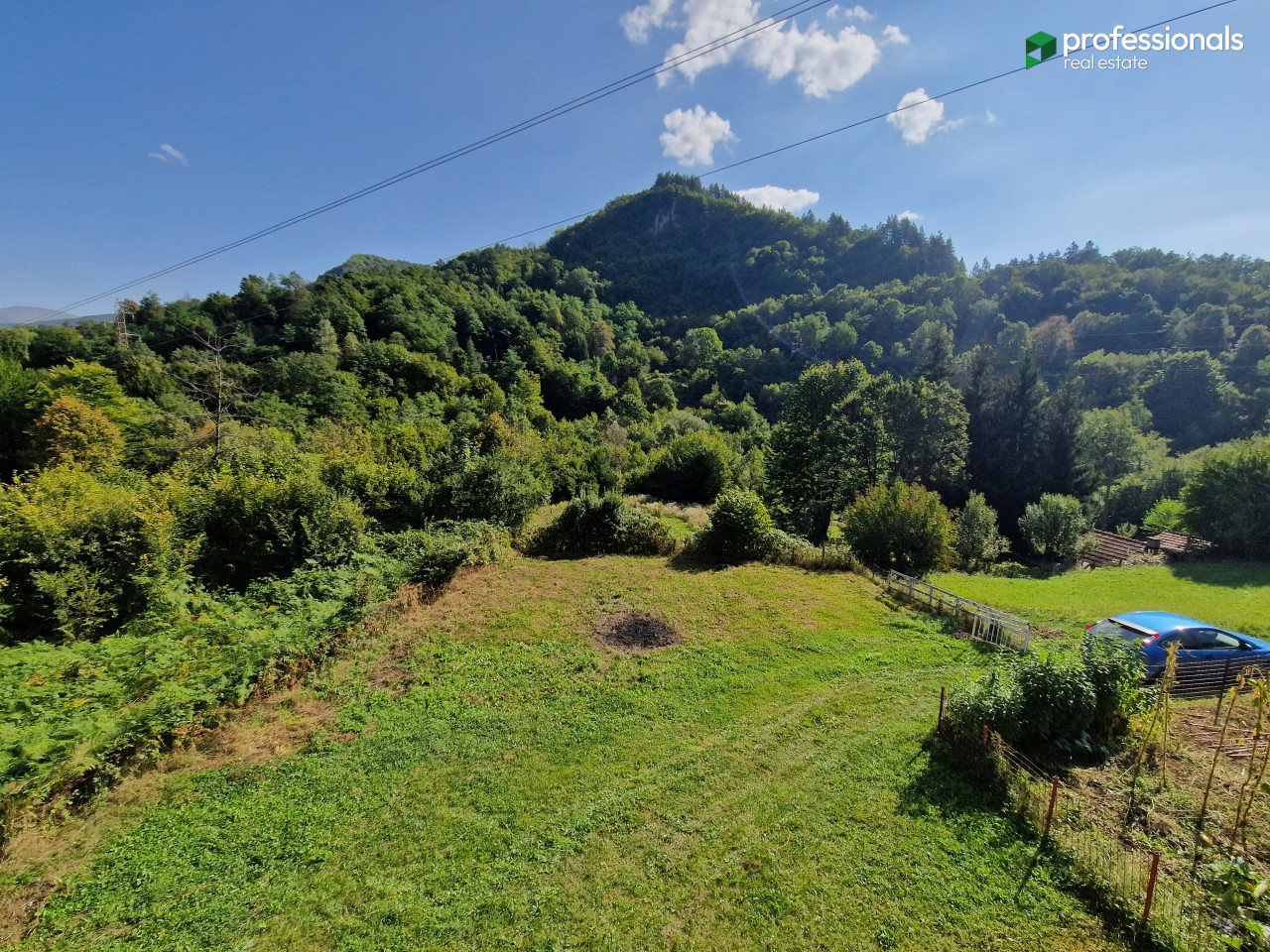 Kuća Bogatići Trnovo 16