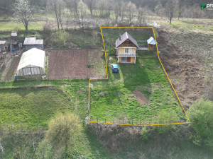 Kuća Bogatići Trnovo