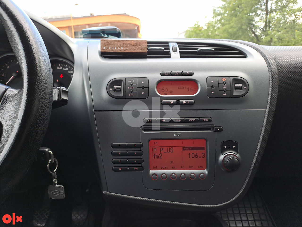 Seat Leon 1.9 TDI 77kw 2008 GOD. REGISTROVAN
