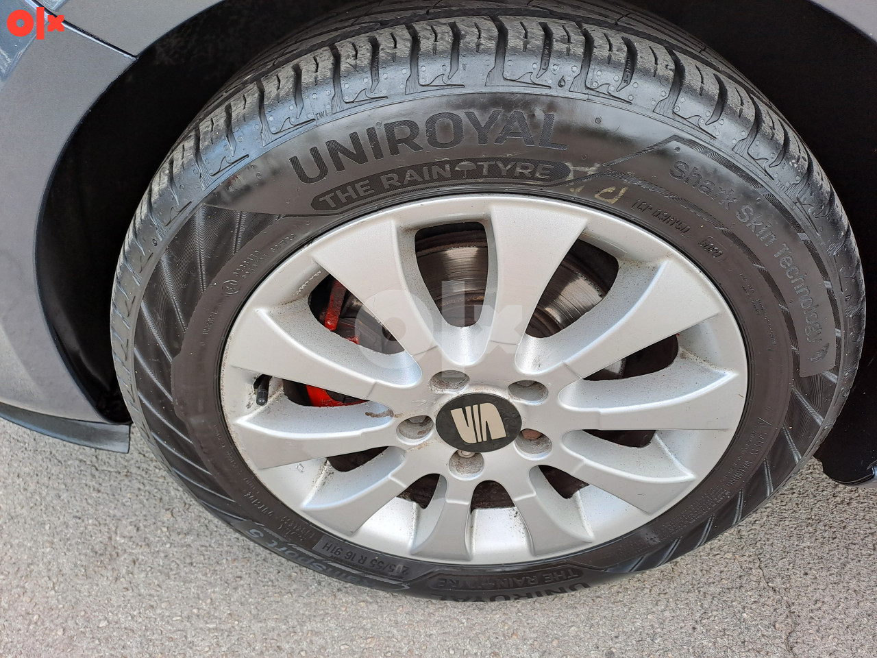Seat Leon 1.9 TDI 77kw 2008 GOD. REGISTROVAN