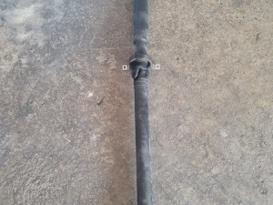 Kardan BMW E60 525i   7557161-02
