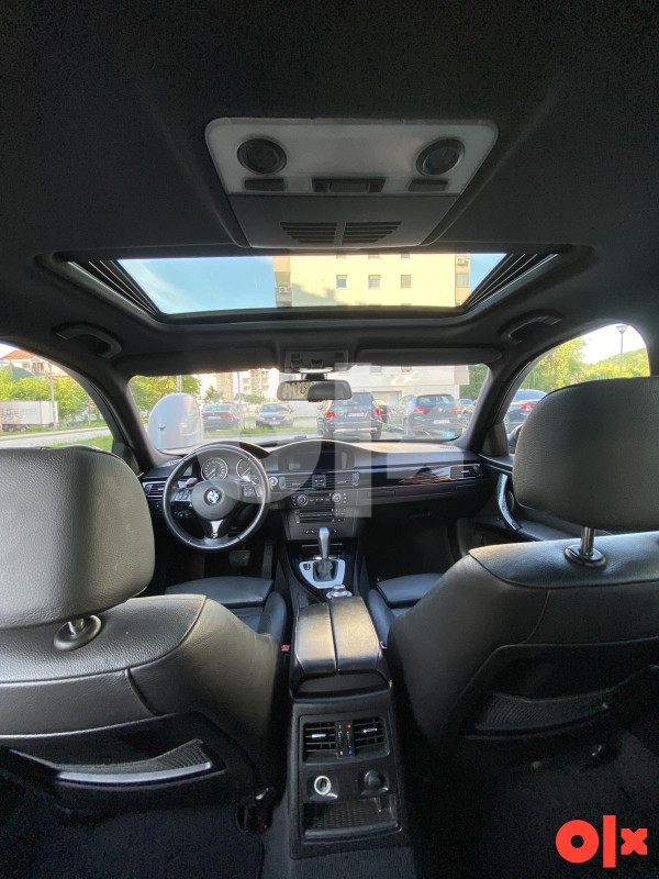 BMW e90 330 xdrive