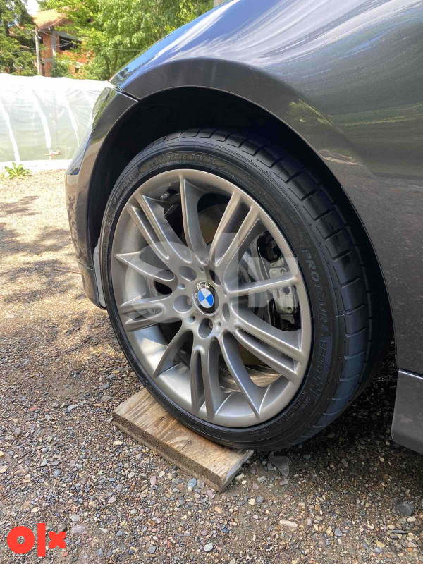 BMW e90 330 xdrive