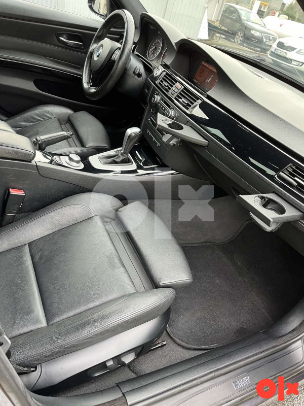 BMW e90 330 xdrive