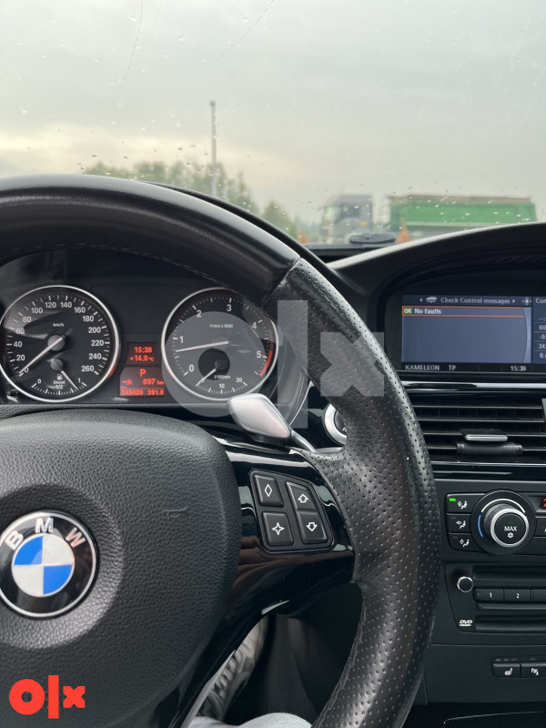 BMW e90 330 xdrive