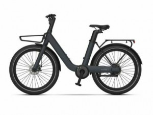 AKCIJA !!! Elektricni bicikl MS ENERGY c102 eBike 24" FAT BIKE
