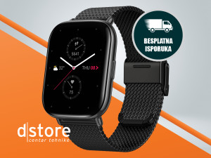 Amazfit SAT pametni, 1.65" AMOLED, vodootporan 5 dstore