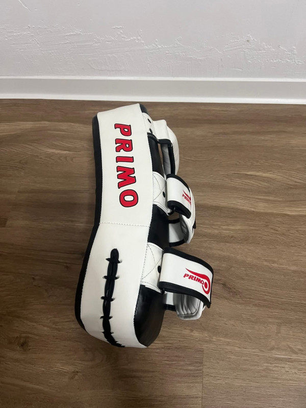 Fokuser za ruku Primo Thai Kick / ORIGINAL