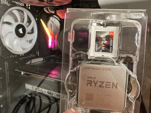 AMD Ryzen 7 5700X OEM