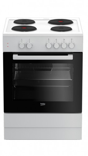 BEKO - Štednjak električni FSE66000GW
