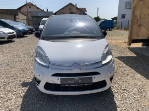 Citroen C4 Picasso, 2012 godina, 1.6 hdi, 82 kw, uvoz