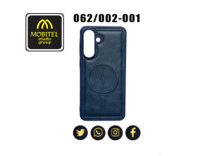 Mobitel Studio Galaxy A06/A16/A26/A36/A56 Leather Magsafe
