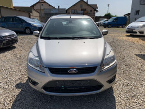 Ford Focus 1.6 dizel, 80 kw, uvoz