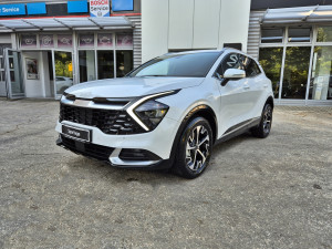 Kia Sportage EX Motion DCT
